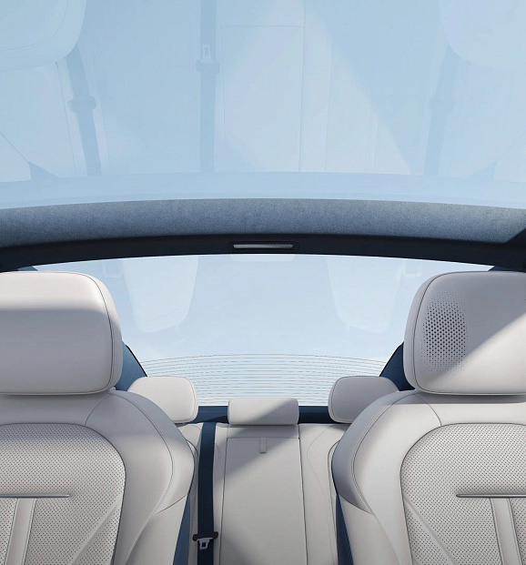 Панорамная крыша